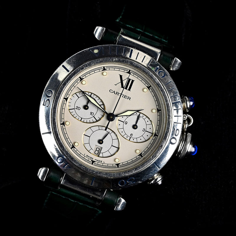 Choosing Your Perfect Watch